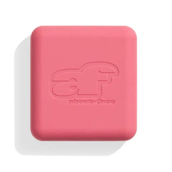 about-face Cheek Freak Blush Balm Matte Blush Set | Raunchy & Laid | NEW MAKEUP - Picture 3 of 8